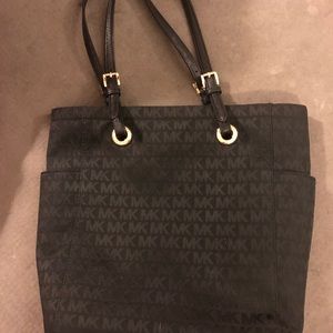 Authentic Michael Kors purse